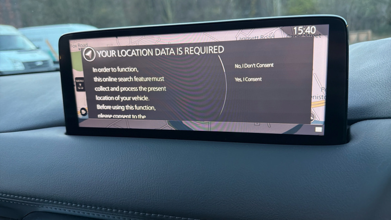 Mazda CX-5 2.0 e-Skyactiv G MHEV Exclusive-Line 5dr Petrol Estate